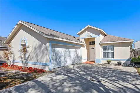 2603 Brittany Lane Kissimmee FL 34746