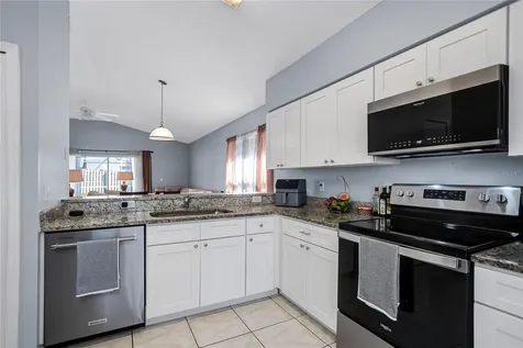 2603 Brittany Lane Kissimmee FL 34746