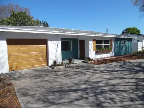 4711 54th Avenue N St Petersburg FL 33714