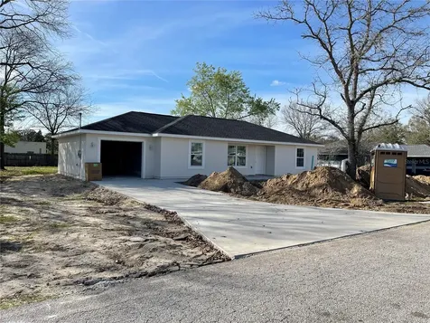 12136 SE 84th Avenue Belleview FL 34420