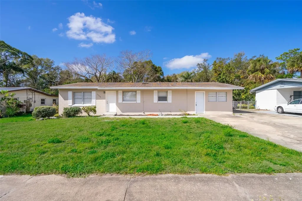 1740 Kings Court Titusville FL 32780