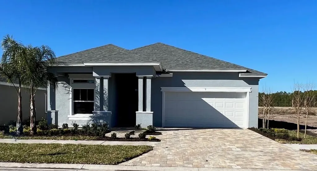 9 Spring Street Palm Coast FL 32164