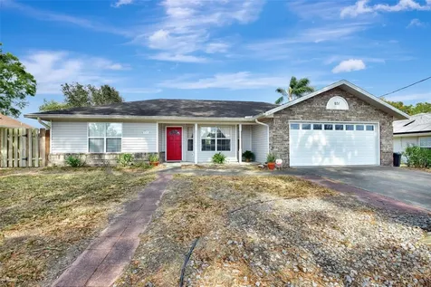 931 Limewood Avenue Deland FL 32724