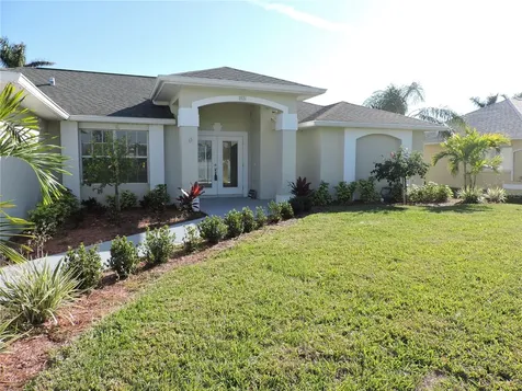 2826 SW 34th Terrace Cape Coral FL 33914