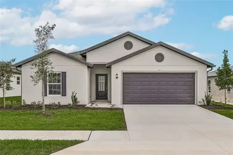 4361 Carrabelle River Lane Lakeland FL 33811