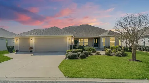 3074 Salerno Lane The Villages FL 32163