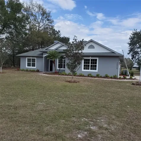 28828 Atlantis Road Tavares FL 32778