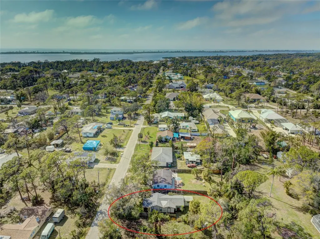 430 Harvard Street Englewood FL 34223