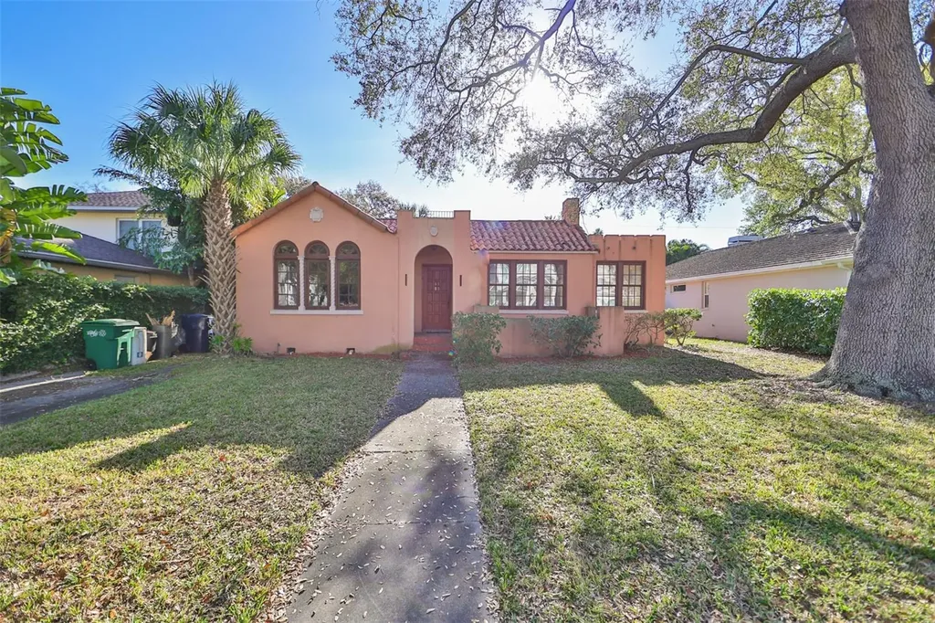 167 Baltic Circle Tampa FL 33606