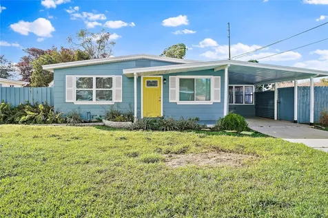 6760 Hibiscus Avenue S South Pasadena FL 33707