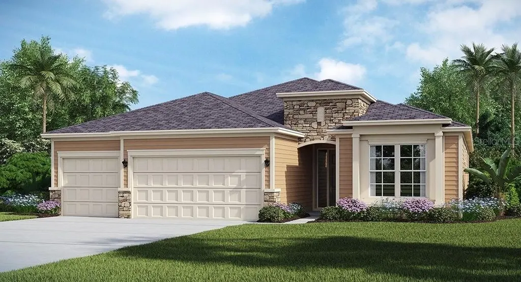 9172 SW 58th Circle Ocala FL 34476