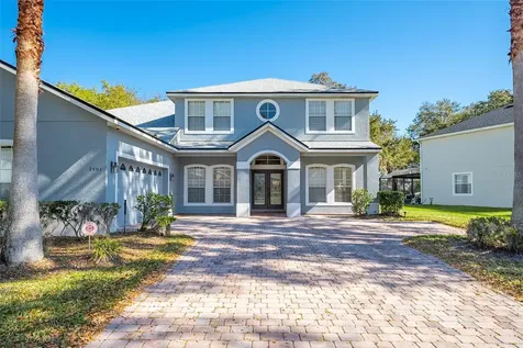 2401 Rambling Oaks Way Kissimmee FL 34746