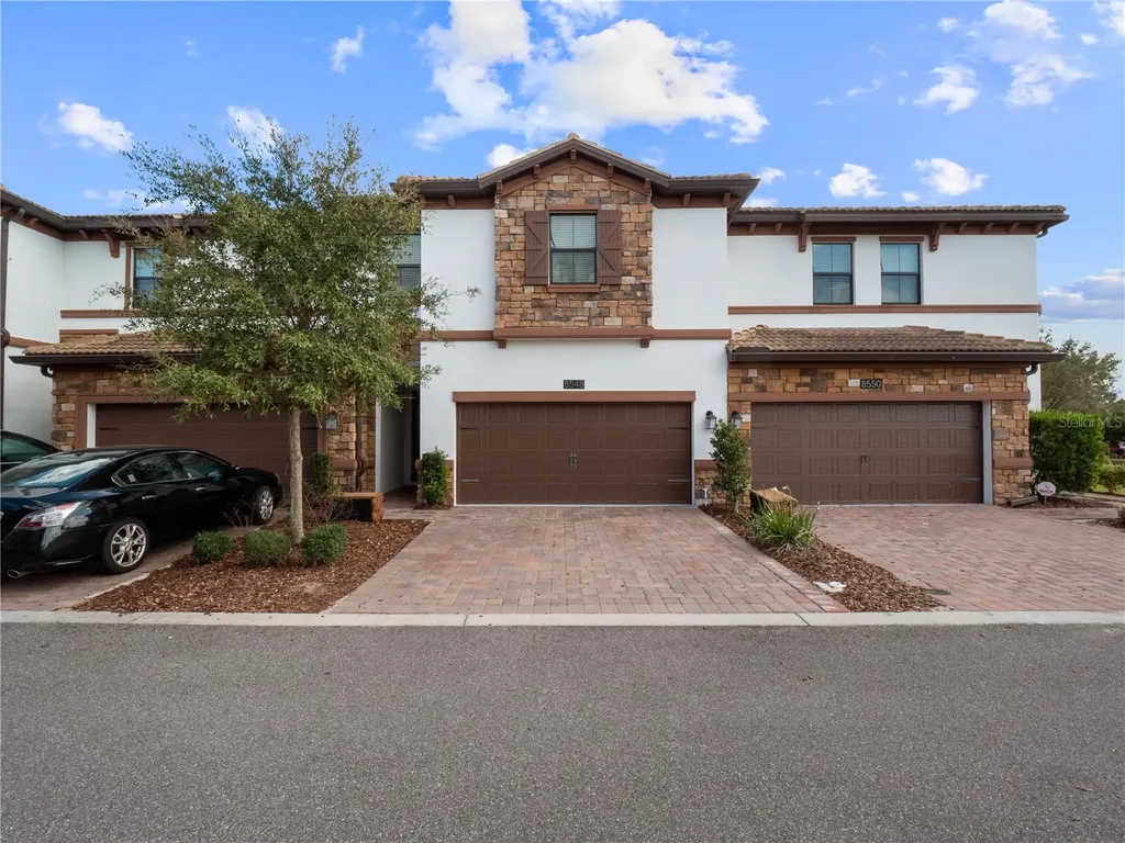 8548 Couples Street Davenport FL 33896