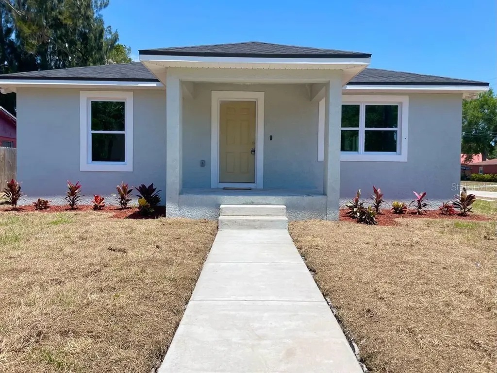 2101 Queensboro Avenue S St Petersburg FL 33712