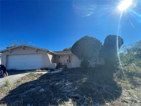 8040 Penwood Drive Port Richey FL 34668