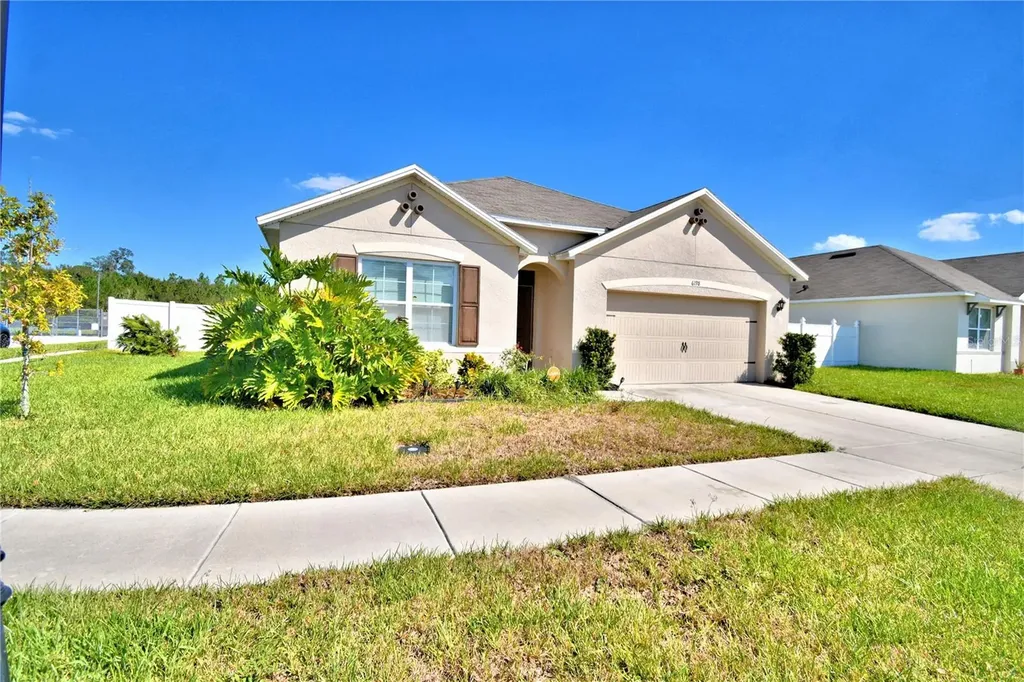 6198 Grey Heron Drive Winter Haven FL 33881