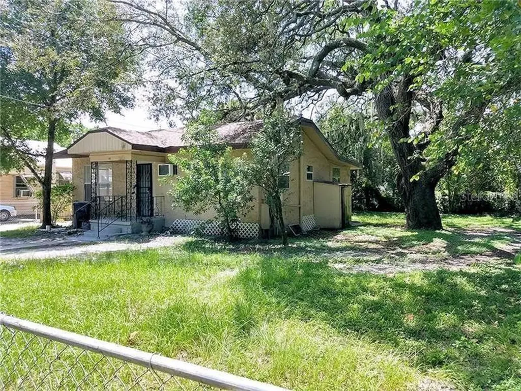 1401 E Palifox Street Tampa FL 33603
