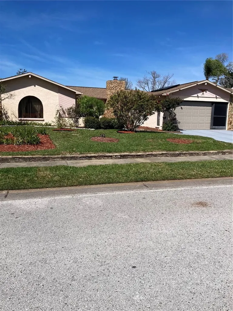 8007 Woodbrook Court Hudson FL 34667