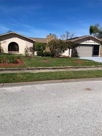 8007 Woodbrook Court Hudson FL 34667