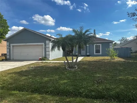 1110 Gardanne Court Kissimmee FL 34759