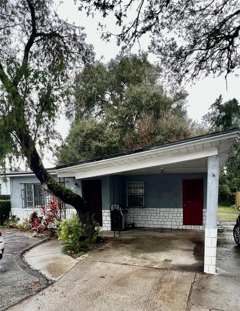3414 E Drive Martin Luther King Jr Boulevard Tampa FL 33610