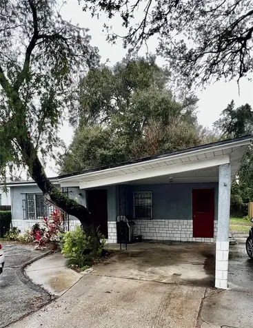 3414 E Drive Martin Luther King Jr Boulevard Tampa FL 33610