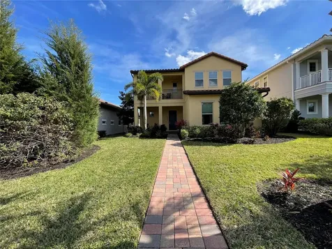 10036 Bucklow Hill Drive Orlando FL 32832