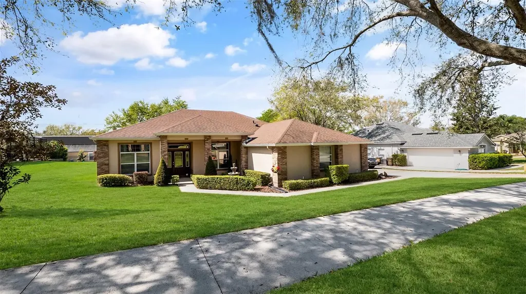 12409 Lake Valley Drive Clermont FL 34711