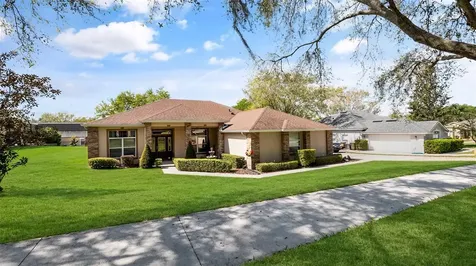12409 Lake Valley Drive Clermont FL 34711