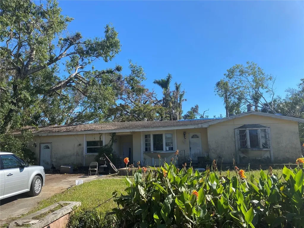 4412 Birmingham Street Fort Myers FL 33905