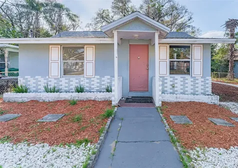 8506 N 11th Street Tampa FL 33604