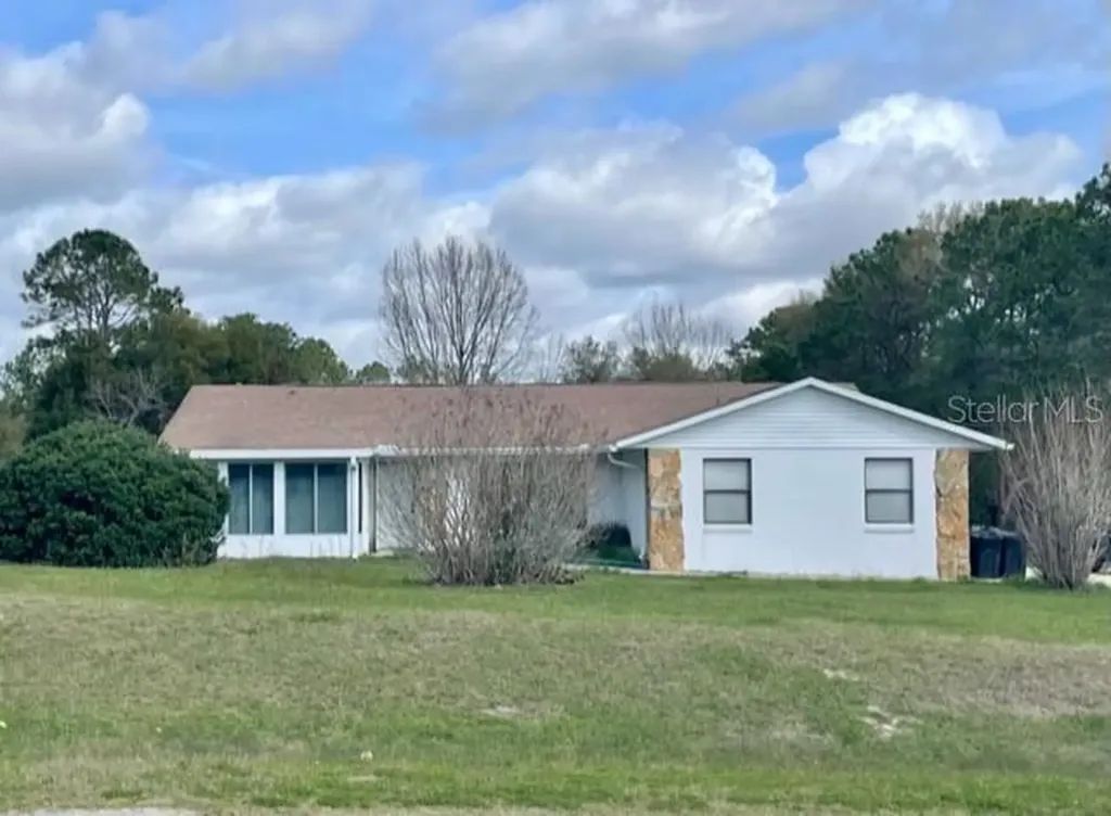 7765 SW 14th Street Ocala FL 34474