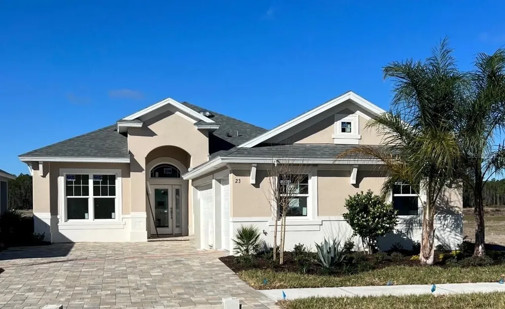 23 Spring Street Palm Coast FL 32164