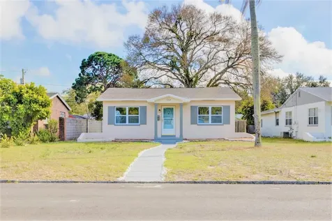 6264 2nd Avenue N St Petersburg FL 33710