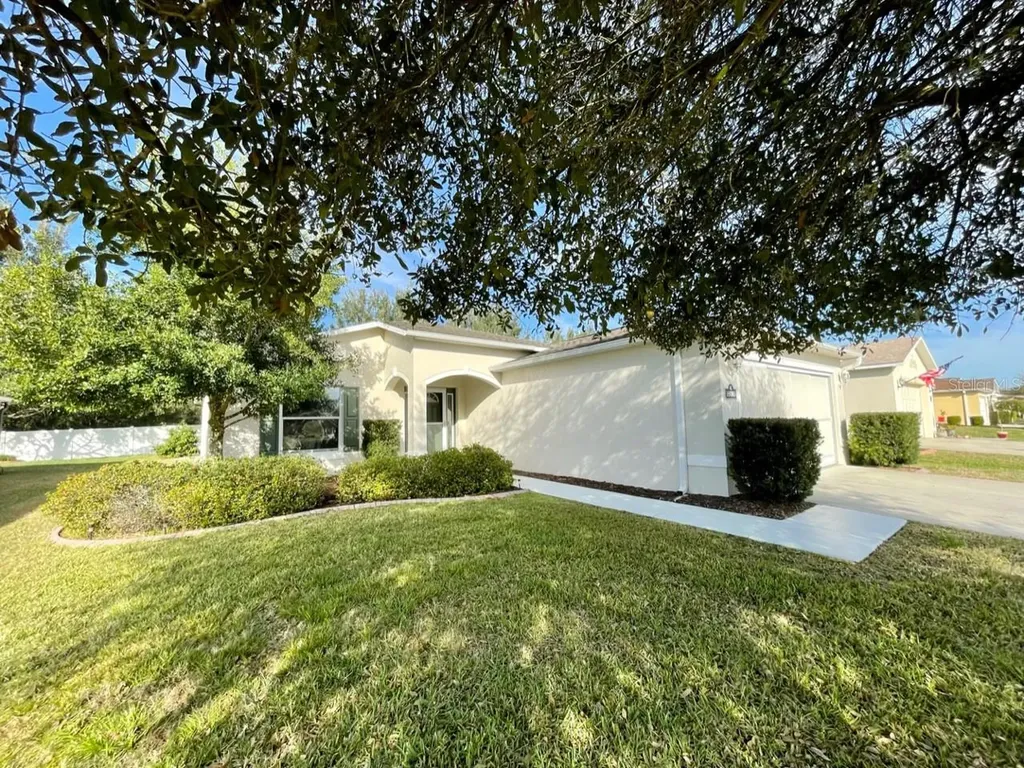 16080 SW 15th Court Ocala FL 34473
