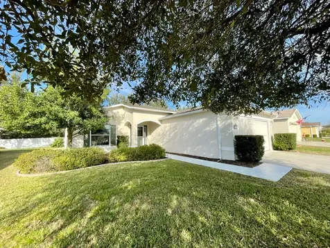 16080 SW 15th Court Ocala FL 34473