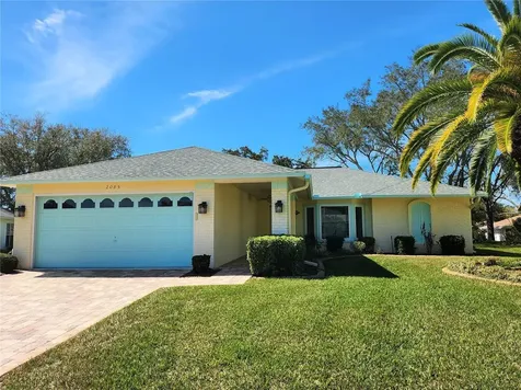 2085 Towering Pines Terrace Spring Hill FL 34606
