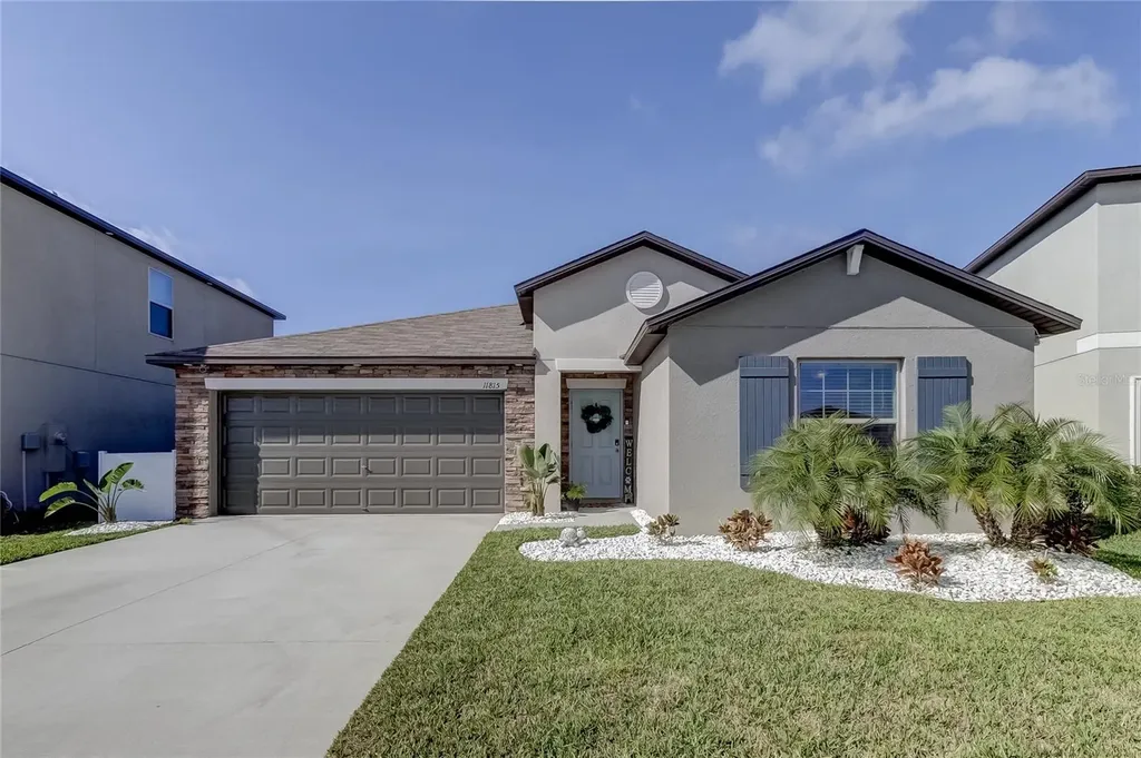 11815 Blackeyed Susan Drive Riverview FL 33579