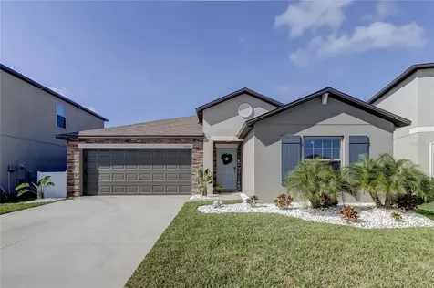 11815 Blackeyed Susan Drive Riverview FL 33579