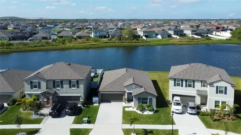 11815 Blackeyed Susan Drive Riverview FL 33579