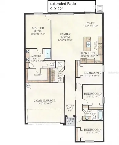 11815 Blackeyed Susan Drive Riverview FL 33579