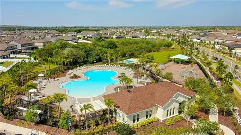 11815 Blackeyed Susan Drive Riverview FL 33579