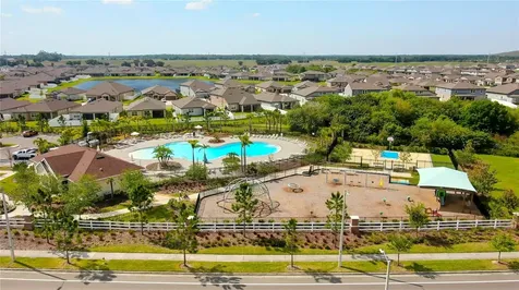 11815 Blackeyed Susan Drive Riverview FL 33579