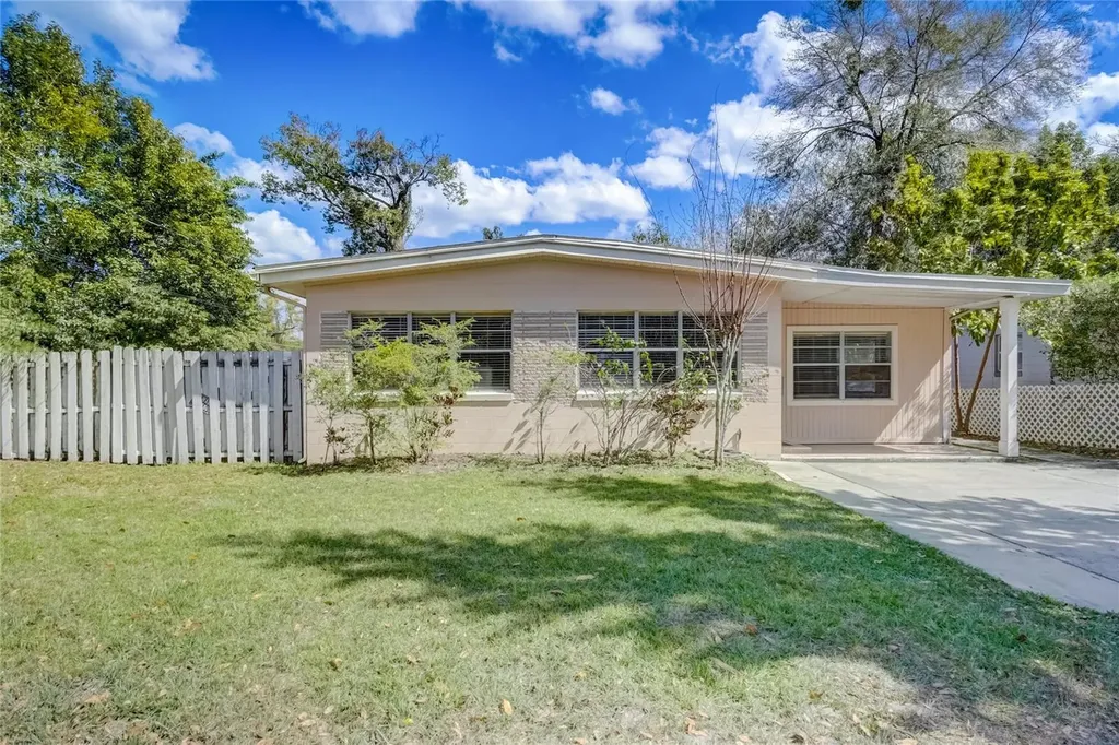 3117 Formosa Avenue Orlando FL 32804