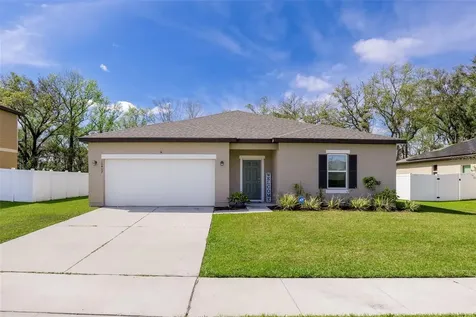 16467 Blooming Cherry Drive Groveland FL 34736
