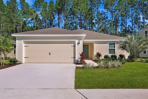 4411 Horse Creek Lane Lakeland FL 33811