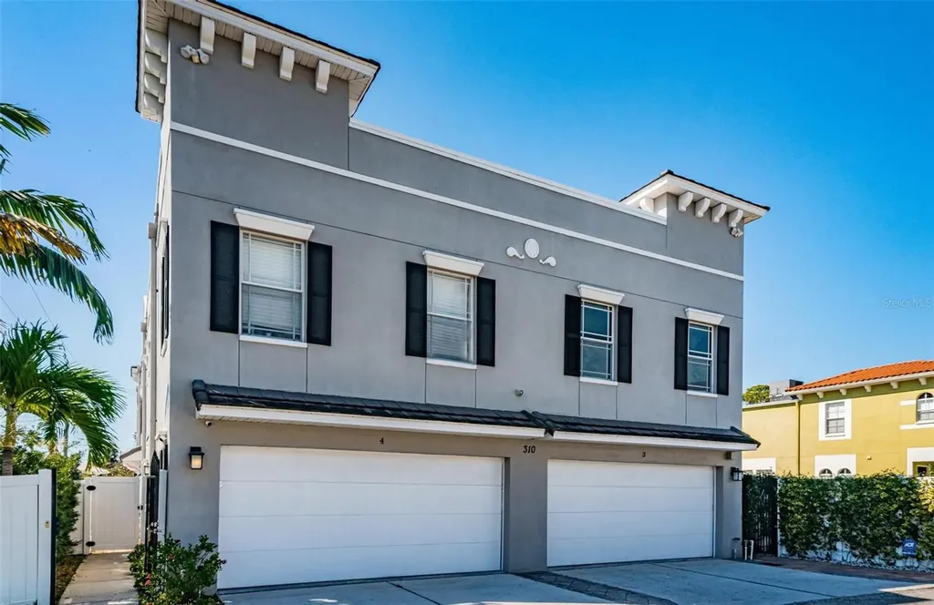 310 S Westland Avenue Tampa FL 33606
