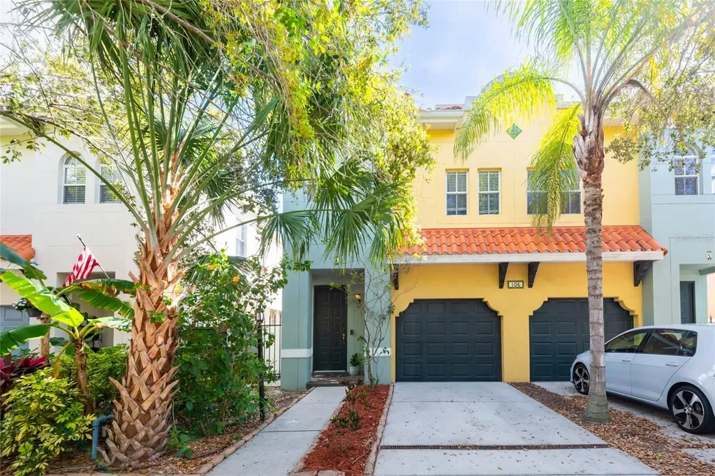 106 S Moody Avenue Tampa FL 33609