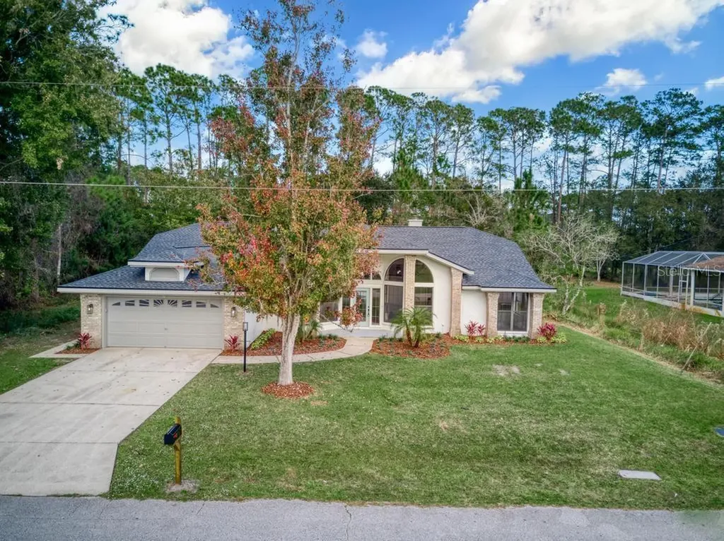 5 Ellington Drive Palm Coast FL 32164