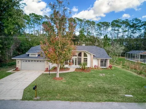 5 Ellington Drive Palm Coast FL 32164